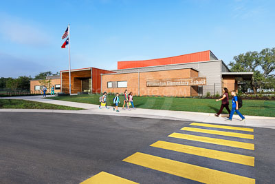 PLEASANTON ELEMENTRAY