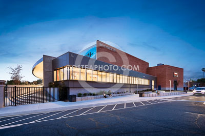 RAMONA HIGH SCHOOL PERFORMING ARTS CENTER