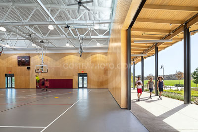 RANCHO MISSION VIEJO PAVILLION