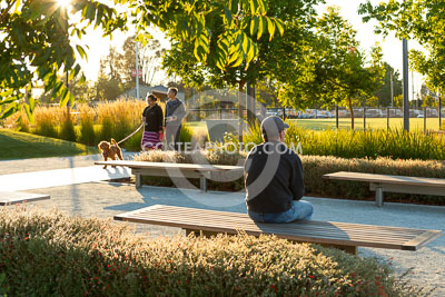 REED GRANT SPORTS PARK