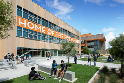 SAMUELI ACADEMY - PHASE 2