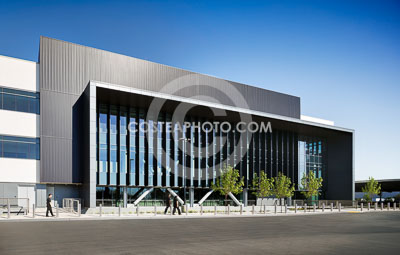 SAN BERNARDINO VALLEY COMMUNICATION CENTER