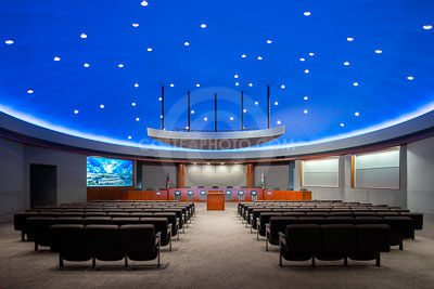 SAN MARCOS CITY HALL