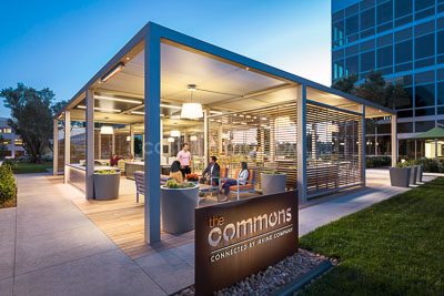 SAND CANYON BUSINESS CENTER