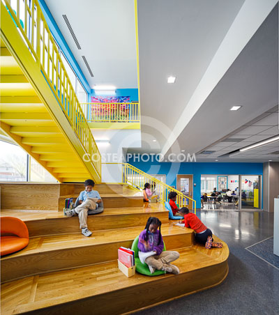 SHEFFIELD ELEMENTARY SCHOOL TX