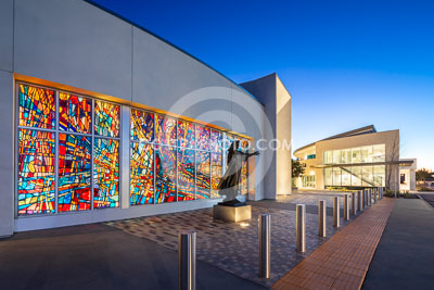 ST ANDREWS CHURCH DANA POINT