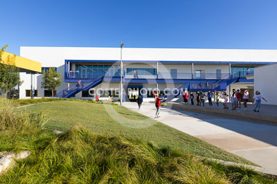 SUNKIST ELEMENTARY SCHOOL