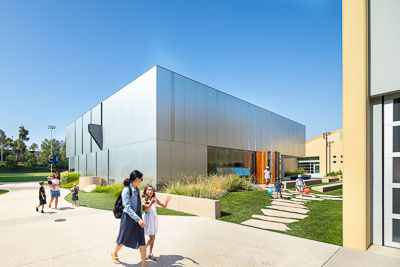 TARBUT V TORAH LOWER SCHOOL