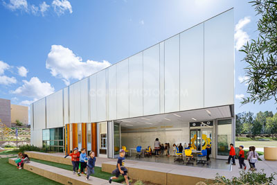 TARBUT V TORAH MAKER BUILDING