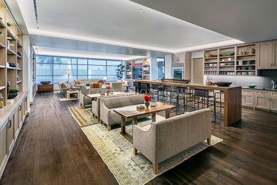 TV ENTERTAINMENT OFFICES