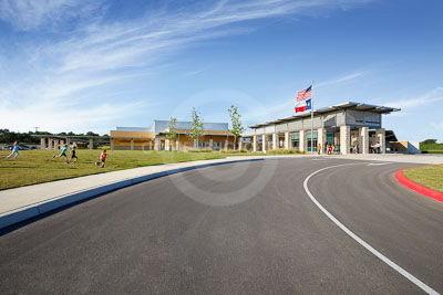 VAN RAUB ELEMENTARY SCHOOL