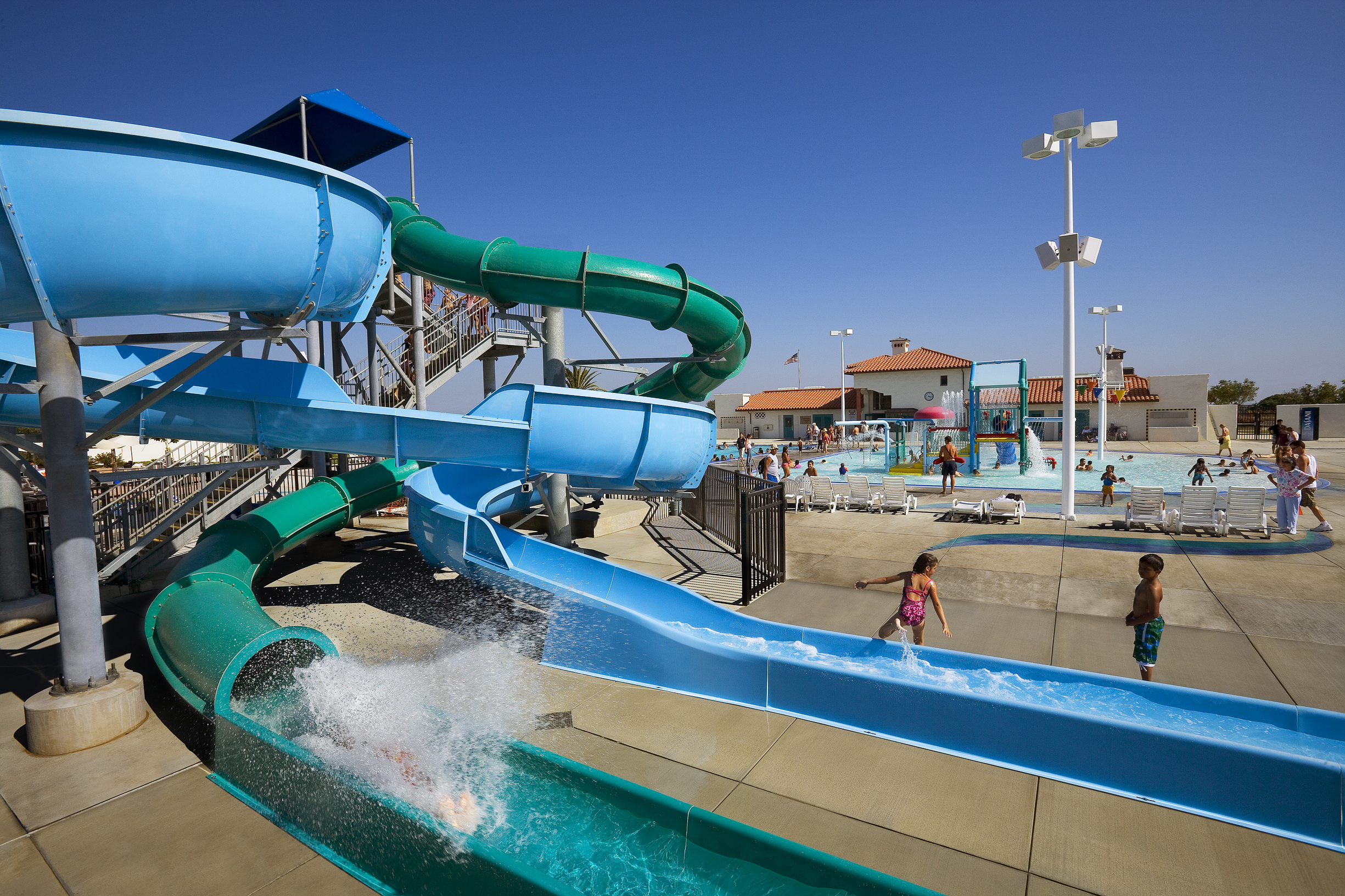 VENTURA COMMUNITY POOL