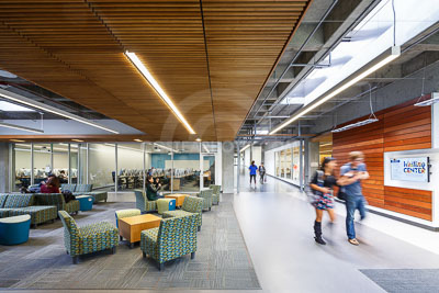 WEST VALLEY COLLEGE ARTS AND SCIENCES